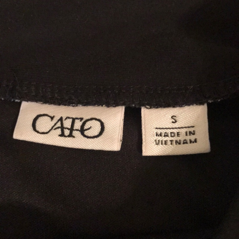 Cato Dress - Picture 5 of 8